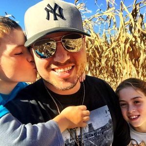 Meet your Posher, Danny